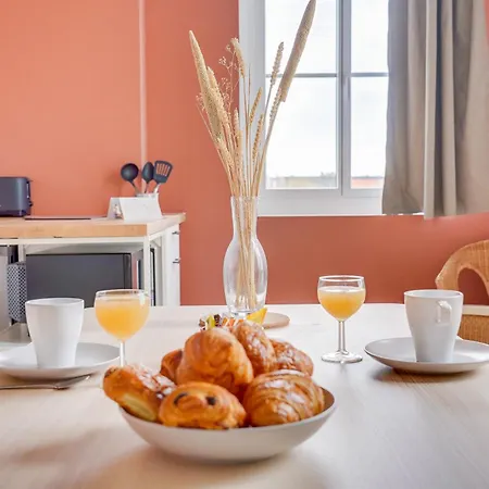 Apartman Renove, Situation Ideale A *