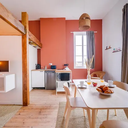 Renove, Situation Ideale A Apartman