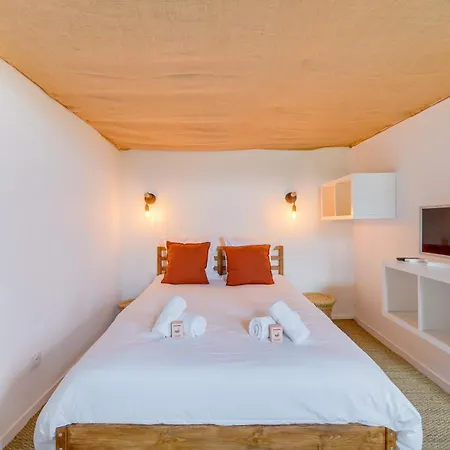 Renove, Situation Ideale A Apartman Libourne