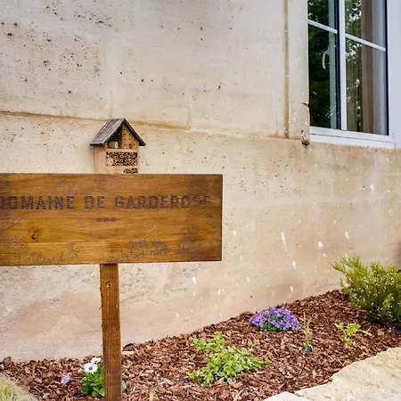 Renove, Situation Ideale A * Libourne